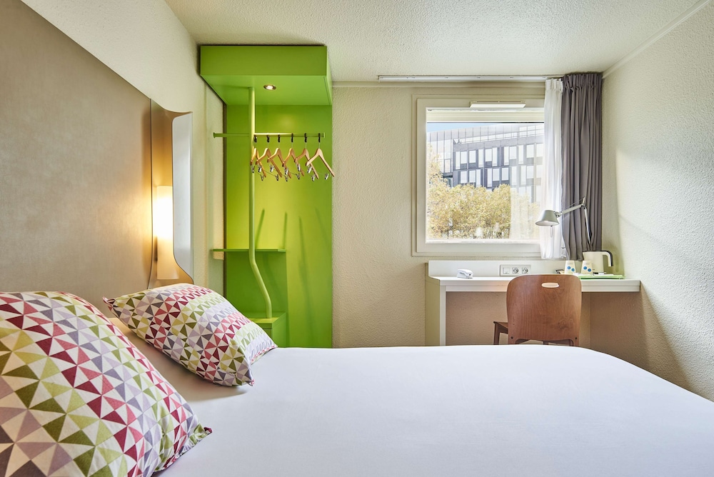 Next Generation, Room, 1 Double Bed photo 3