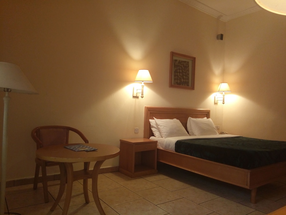 Room (Super Deluxe ) photo 2