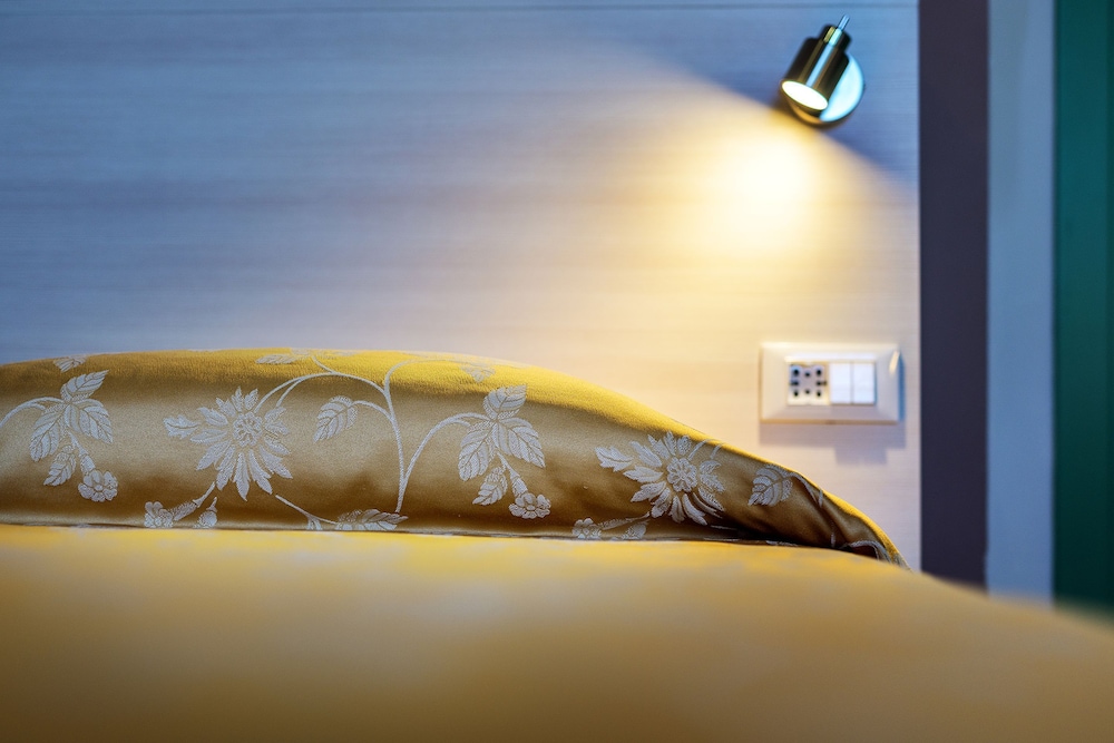 Chambre Simple