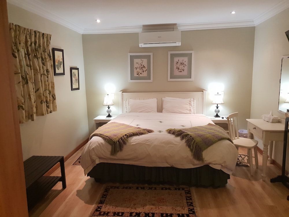 Luxury Double Room, 1 Bedroom (Room 2) photo 1