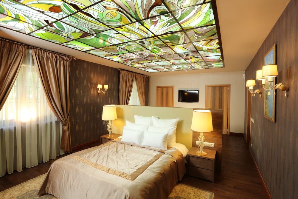 Suite, 1 Bedroom photo 3