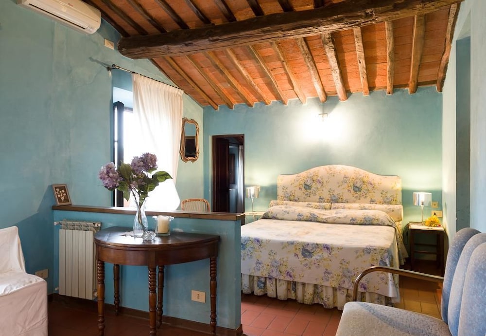 Apartment, 1 Bedroom (3pax)