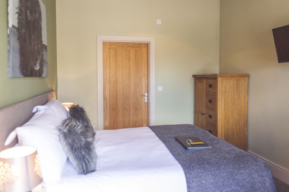 Standard Double or Twin Room, Ground Floor photo 1