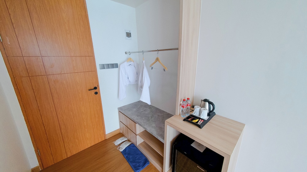 Ocean Villa Twin Bed photo 3