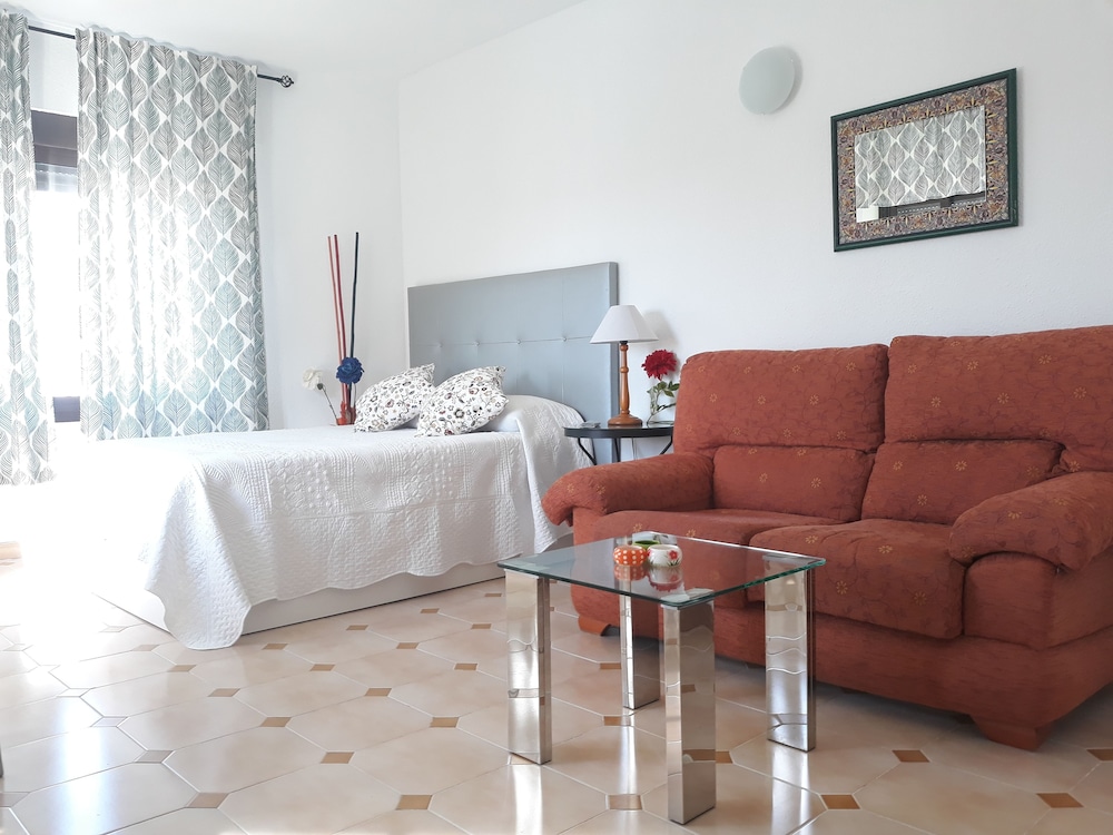 Apartamento, 1 habitación