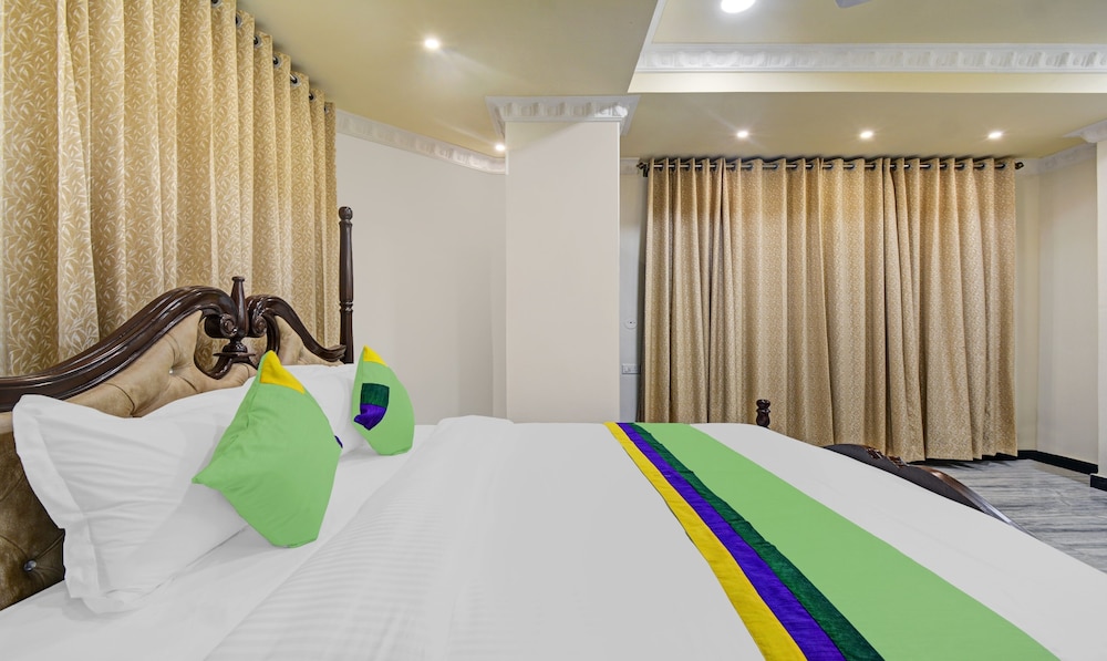 Premium Double Room photo 2