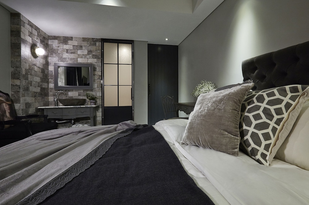 Deluxe Double Room, Smoking photo 2