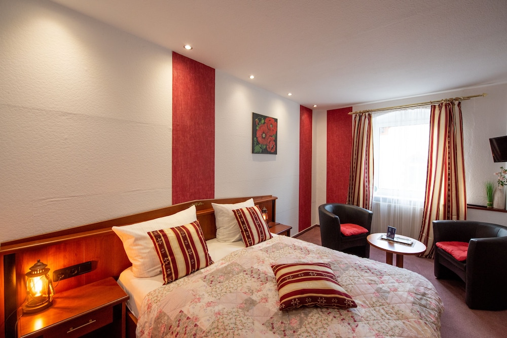 Superior Triple Room photo 2