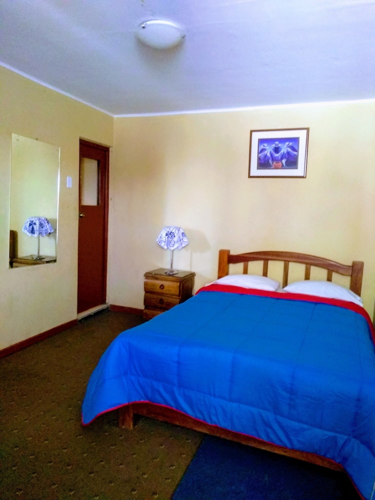 Classic Room, Park View, Garden Area