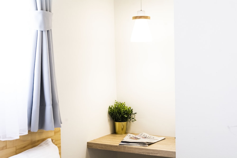 Standard Double Room - Photo 15