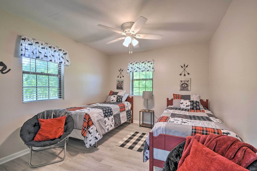 House (2 Bedrooms) photo 3