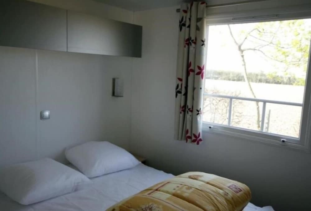 Camping La Ferme de Lann Hoedic