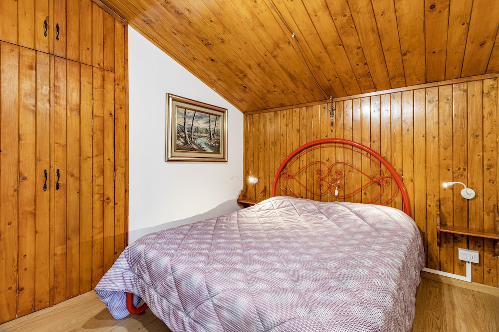 Family Chalet, 3 Bedrooms, 2 Bathrooms (Family Chalet In Monte Amiata) photo 2