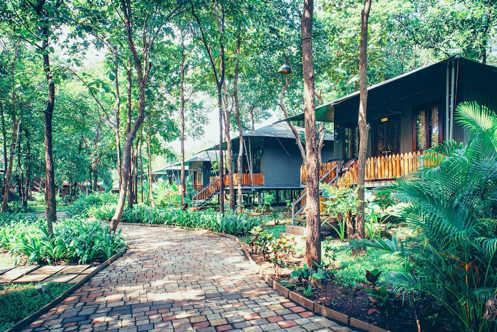 MADHUVAN VILLA photo 3