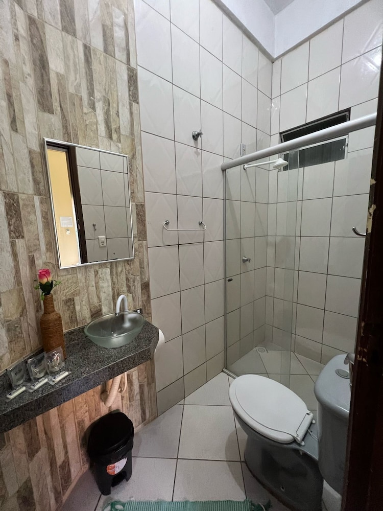 Basic Double Room, Non Smoking - Photo 3