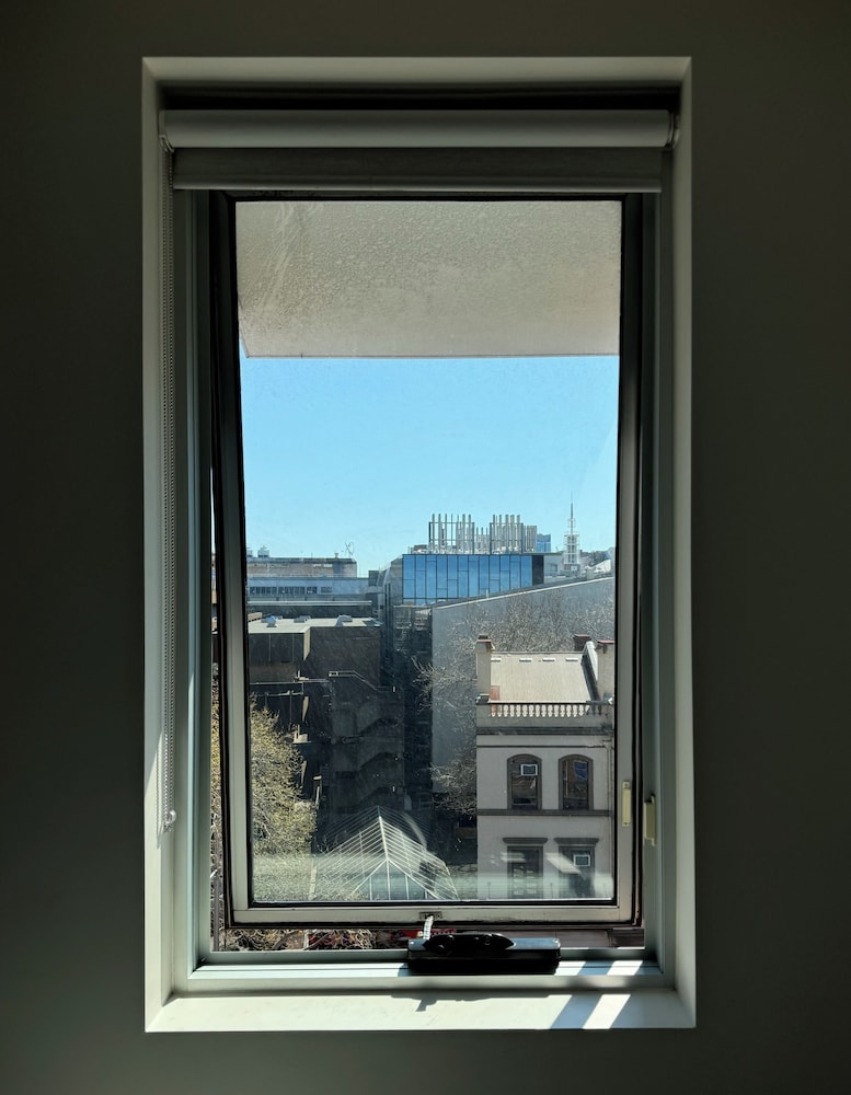 Family Studio Suite, City View photo 3
