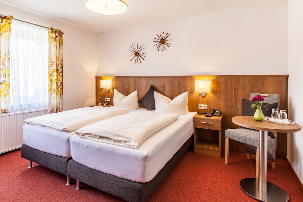 Comfort Double Room photo 1