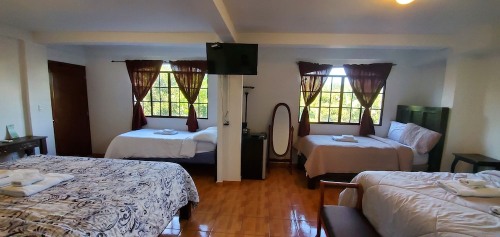 Presidential Suite, 1 Bedroom, Non Smoking photo 2
