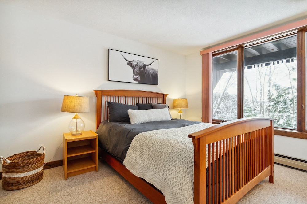 Townhome, 3 Bedrooms