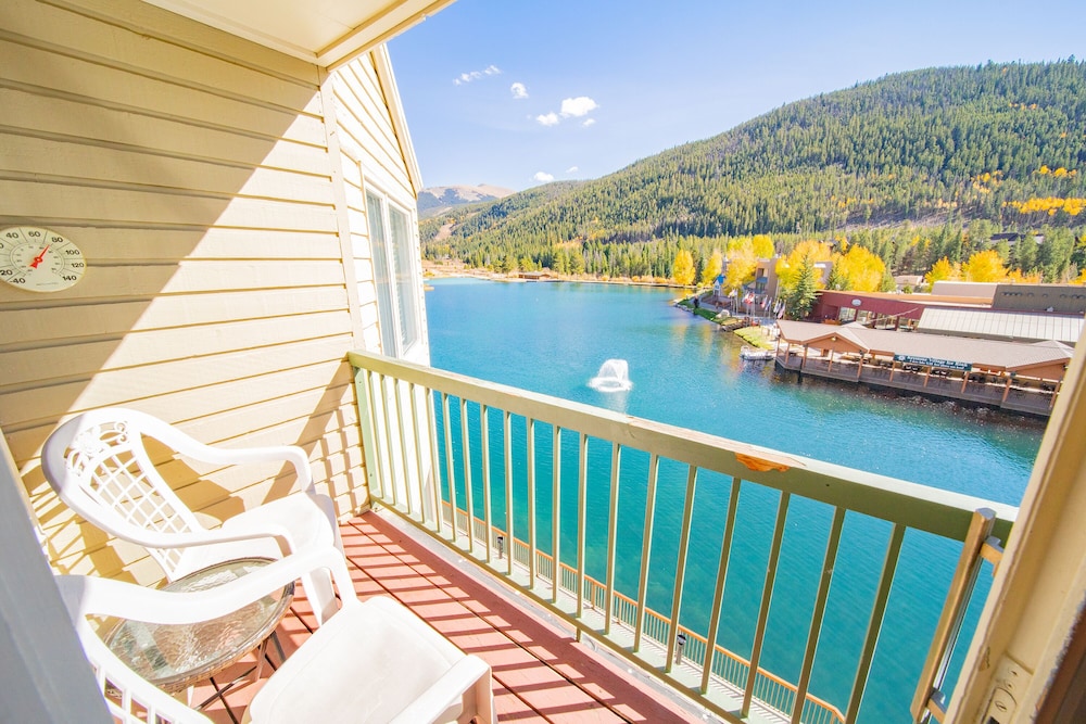 Condo, Multiple Beds, Lake View (Lakeside 1495) photo 2