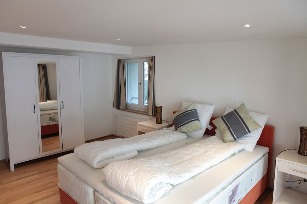 Family Duplex, 2 Bedrooms, Kitchen