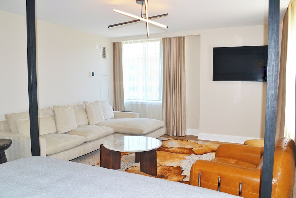 Premium Suite, 1 Bedroom - Photo 5