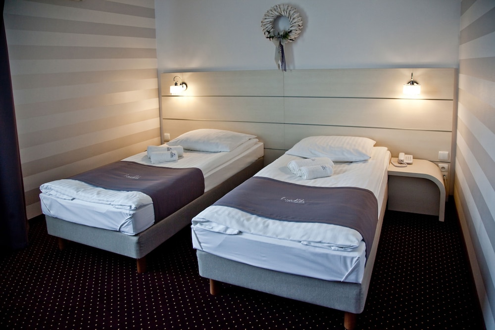 Classic Double or Twin Room