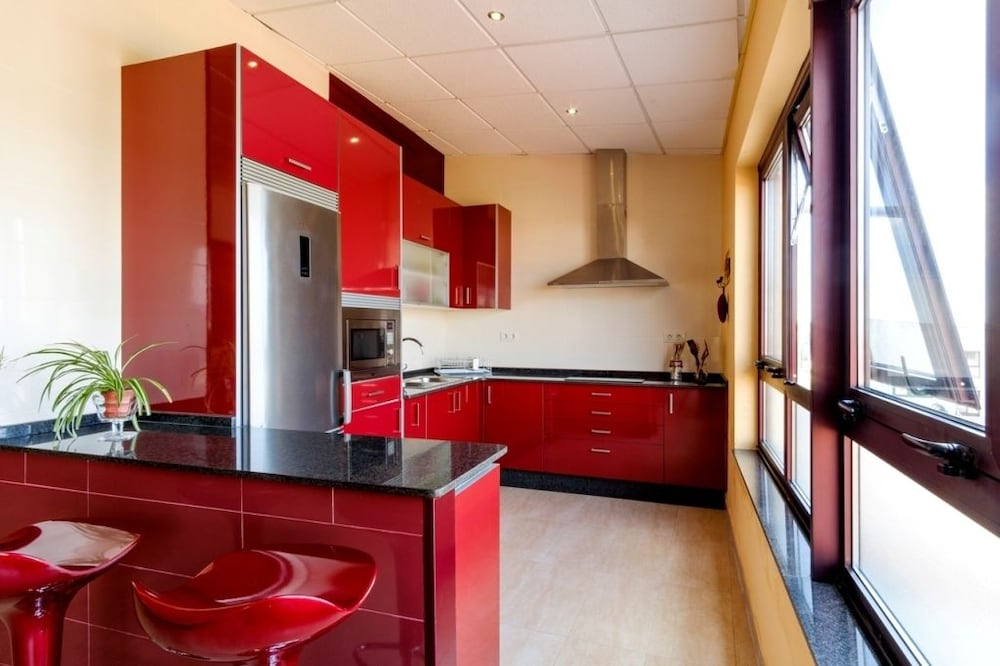 Albergue Vía Láctea - Hostel, Foto 12