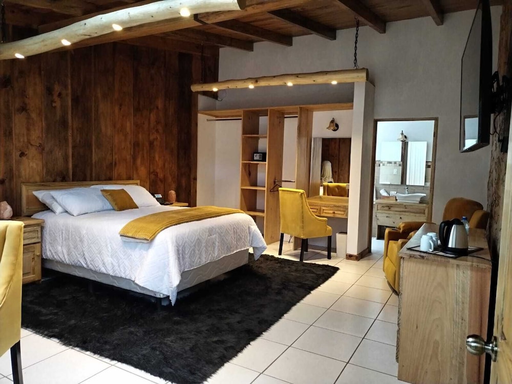 Premium Room, 1 Bedroom, Garden View