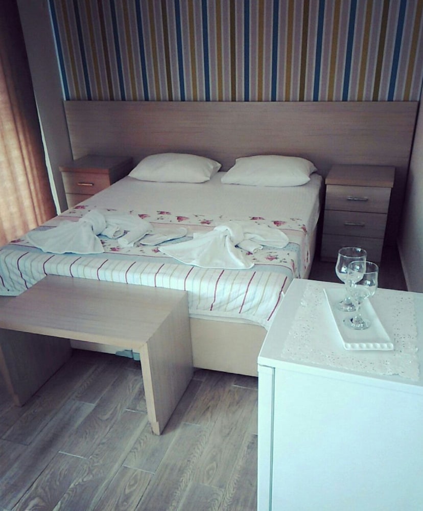 Double Room, Garden View photo 1