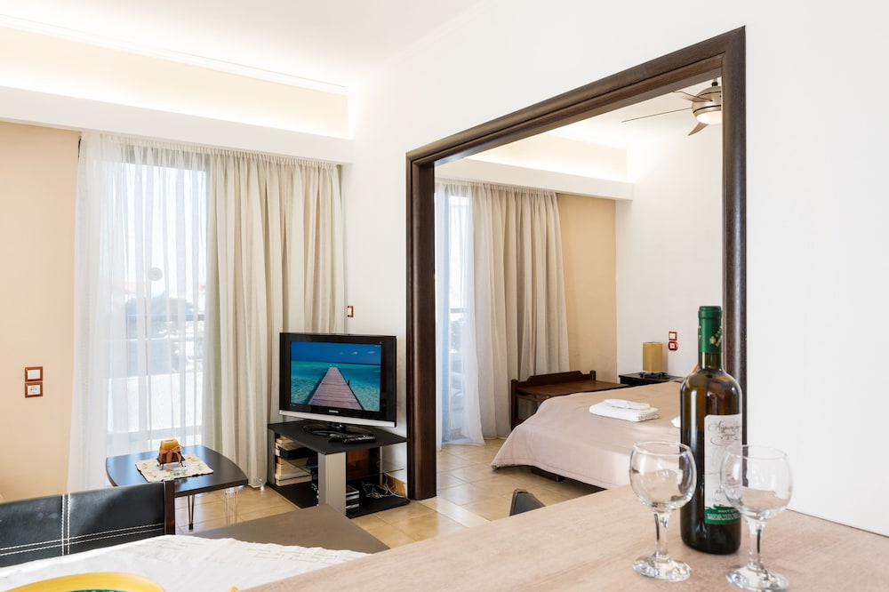 Junior Suite - Photo 3