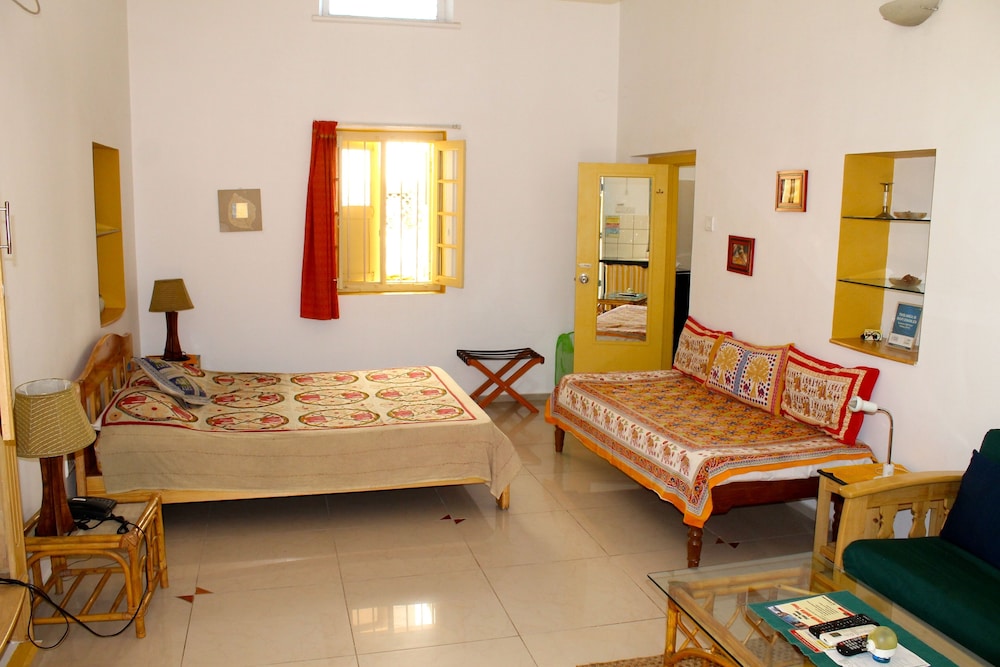 Deluxe Cottage (Studio) photo 1