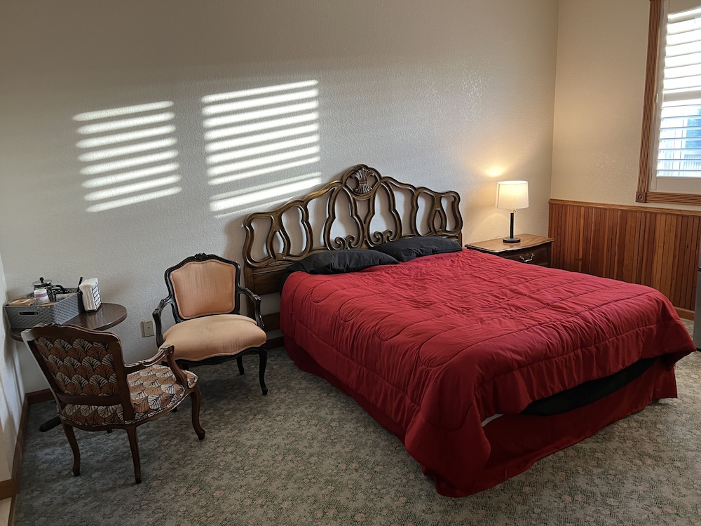 Comfort Single Room photo 1
