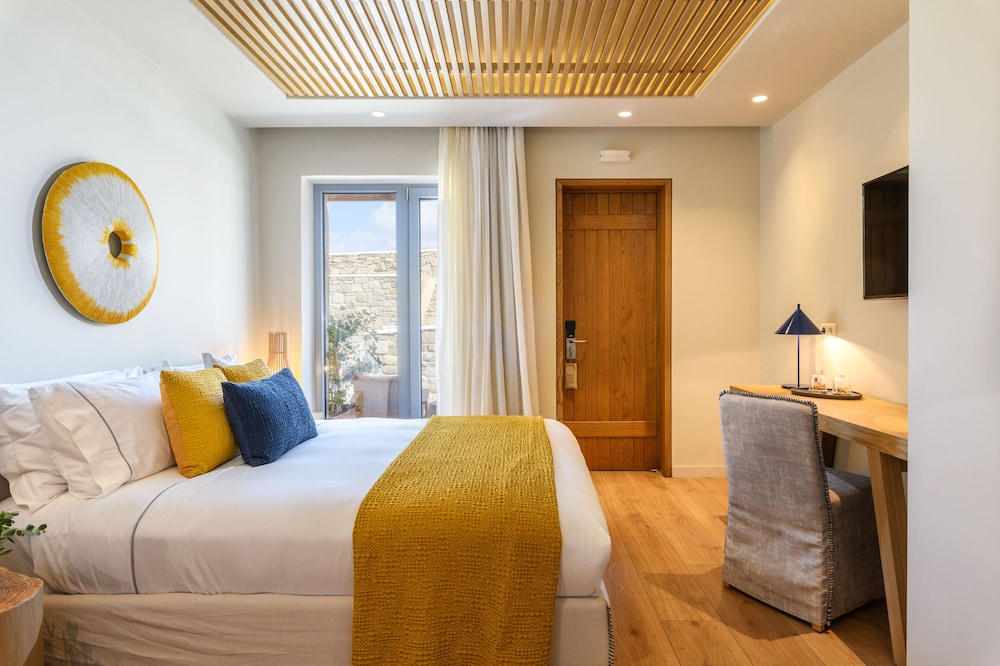 Comfort Room, Sea View