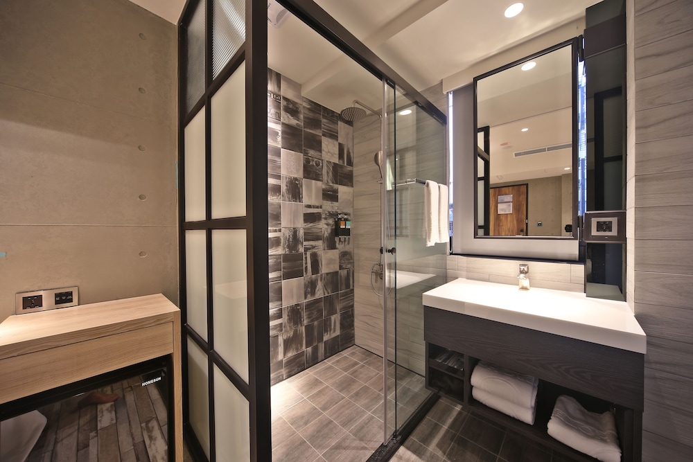Classic Double Room - Photo 7