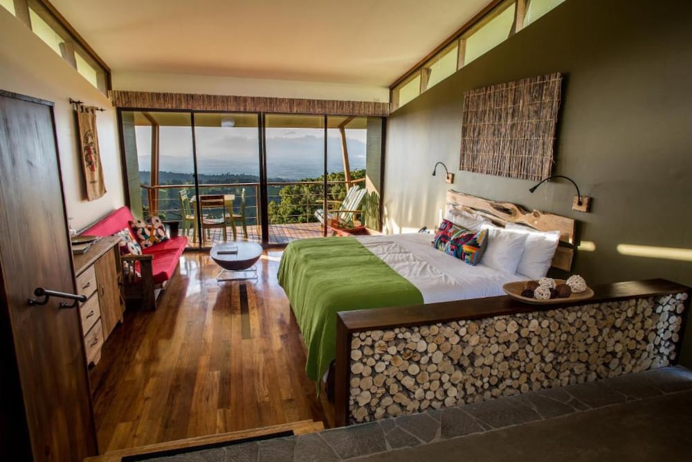 Recibidor Suite photo 1