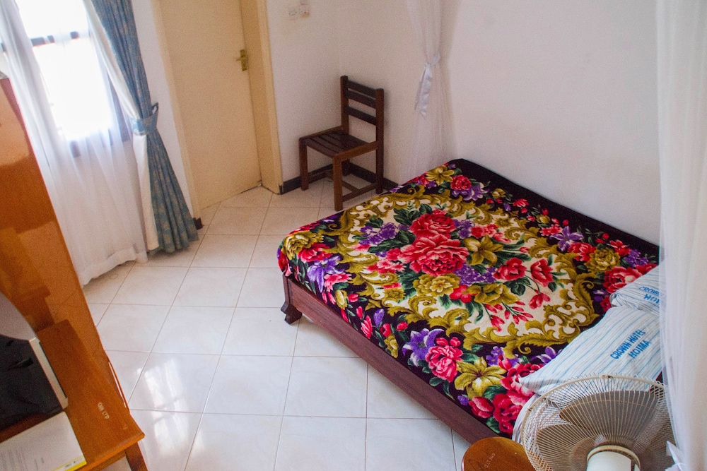 Standard Single Room photo 2