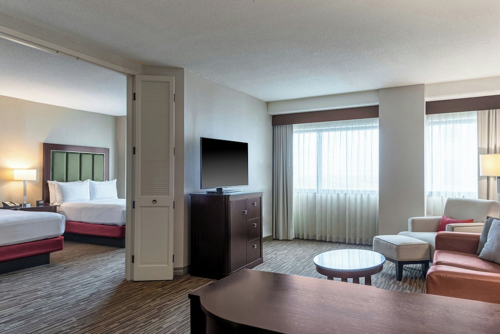 Standard Room, 2 Double Beds, City View photo 1