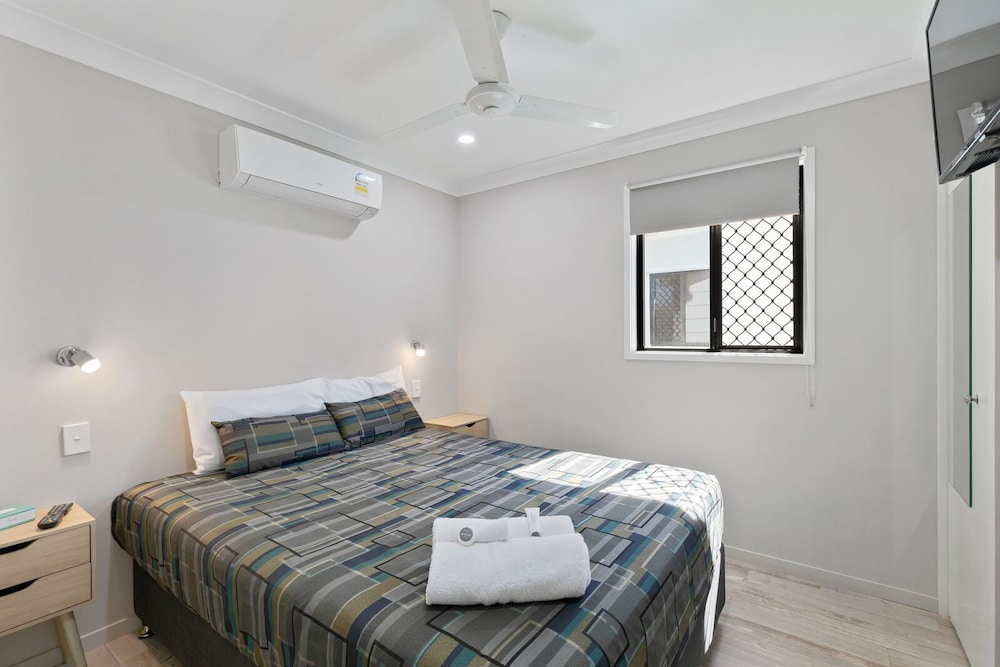 2 Bedroom Family Villa photo 3