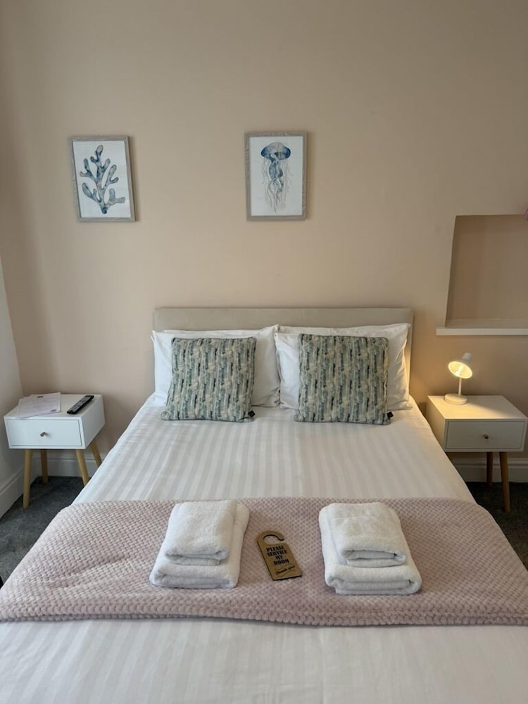 Double Room, Ensuite photo 2