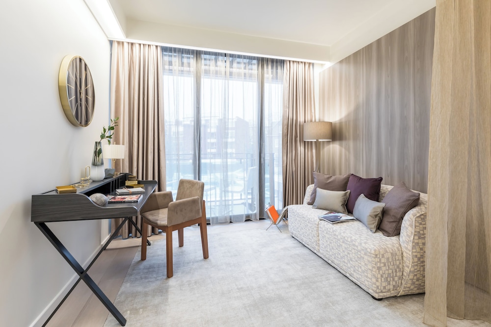 Standard Studio Suite, 1 King Bed