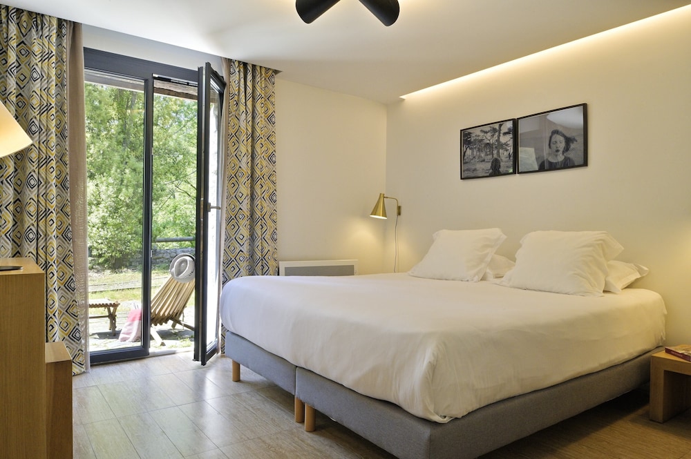 Superior Room, River View