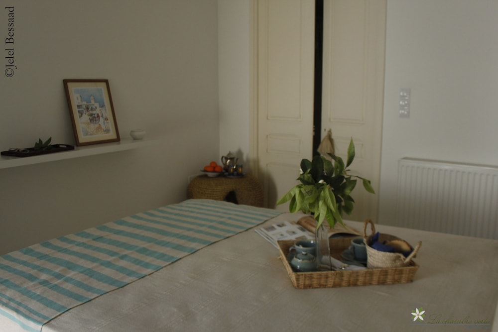 Comfort Room