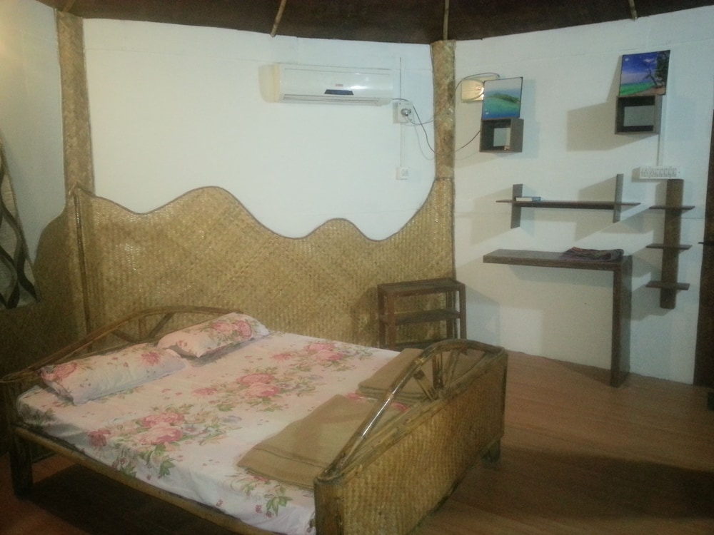 Deluxe Cottage