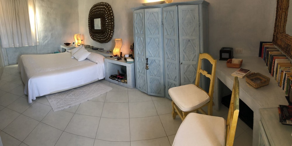 Apartment, 1 Bedroom, Sea View
