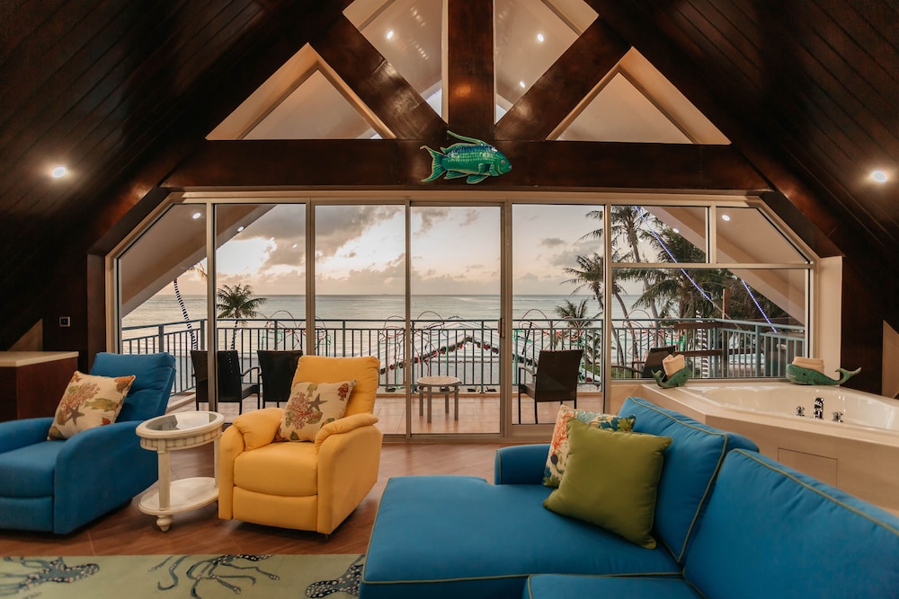 Presidential Room, Multiple Beds, Non Smoking