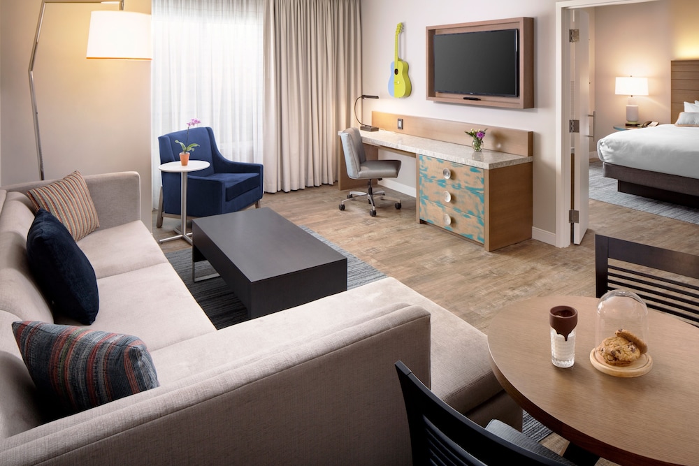 Hotel Indigo Gainesville-Celebration Pointe by IHG, Billede 2