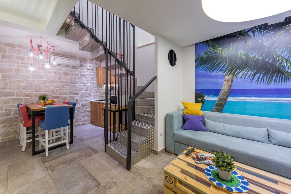Design Apartment, 2 Bedrooms, Kitchen photo 2