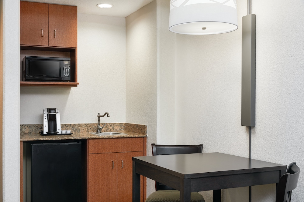 Suite, 1 King Bed (Additional Living Area) - Photo 1