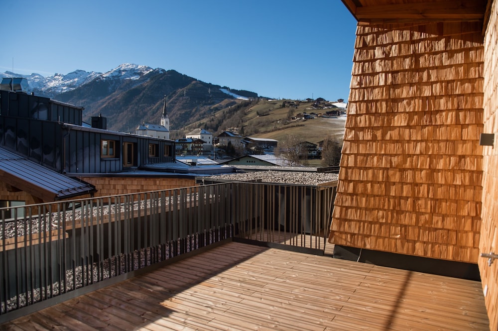 Comfort Apartment, Kitchen, Mountain View (Alpine Comfort excl. cleaning fee 120 EUR) photo 3
